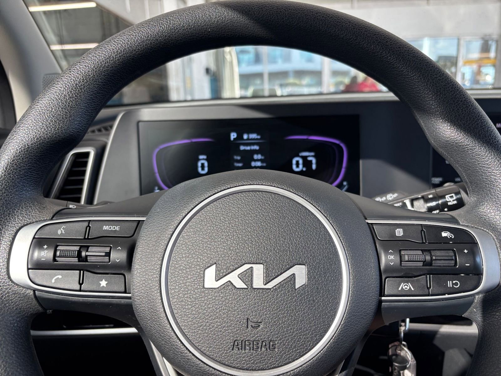 Thumbnail: 2025 Kia Sportage - 28