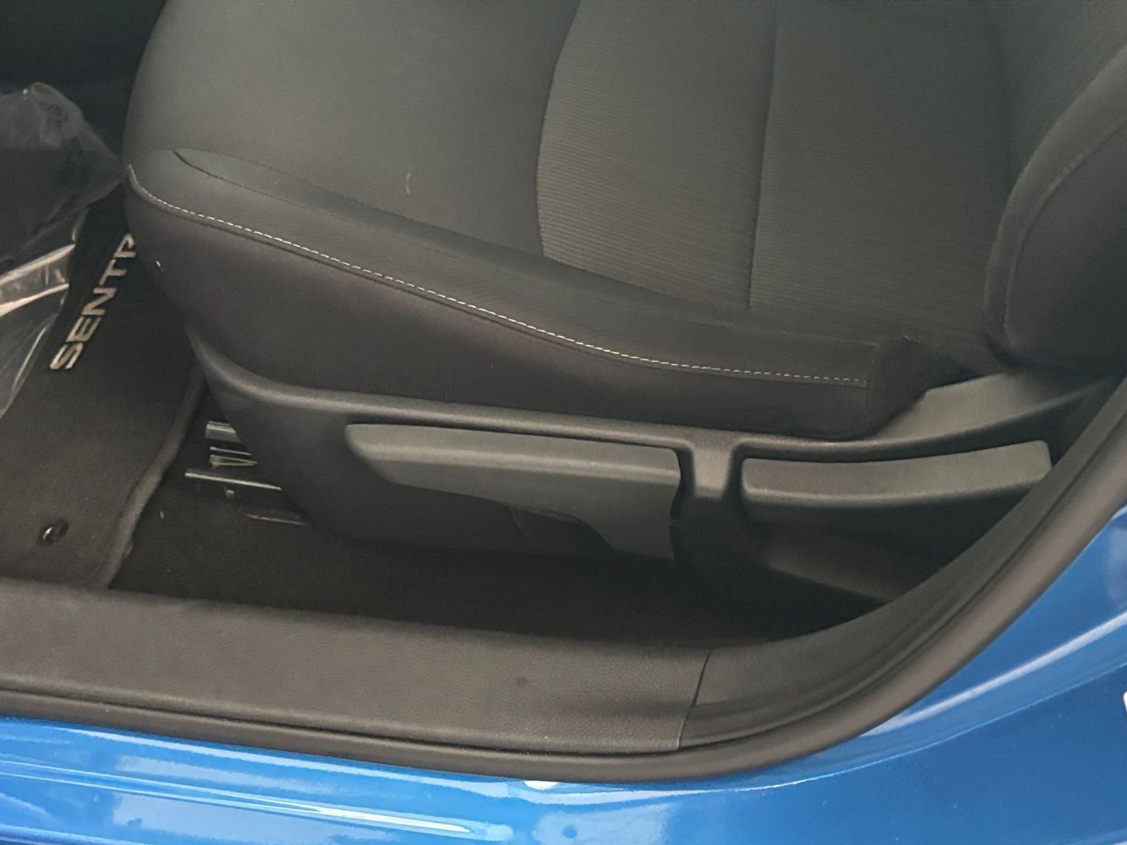 Thumbnail: 2024 Nissan Sentra - 23