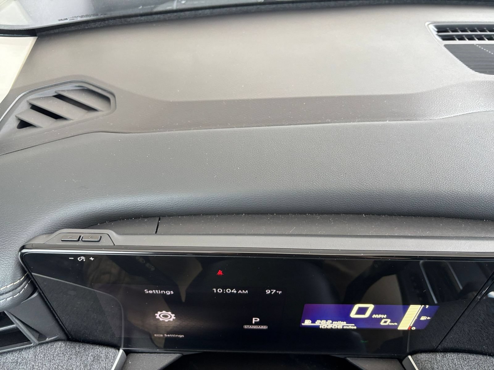 Thumbnail: 2026 Nissan Kicks - 32