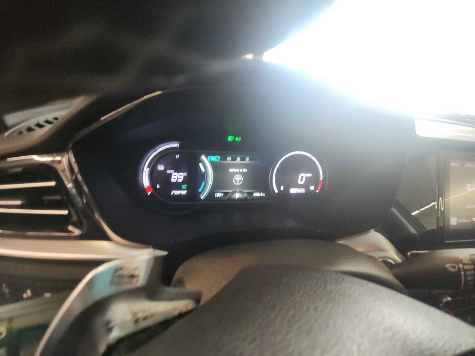 Thumbnail: 2022 Kia Niro - 9