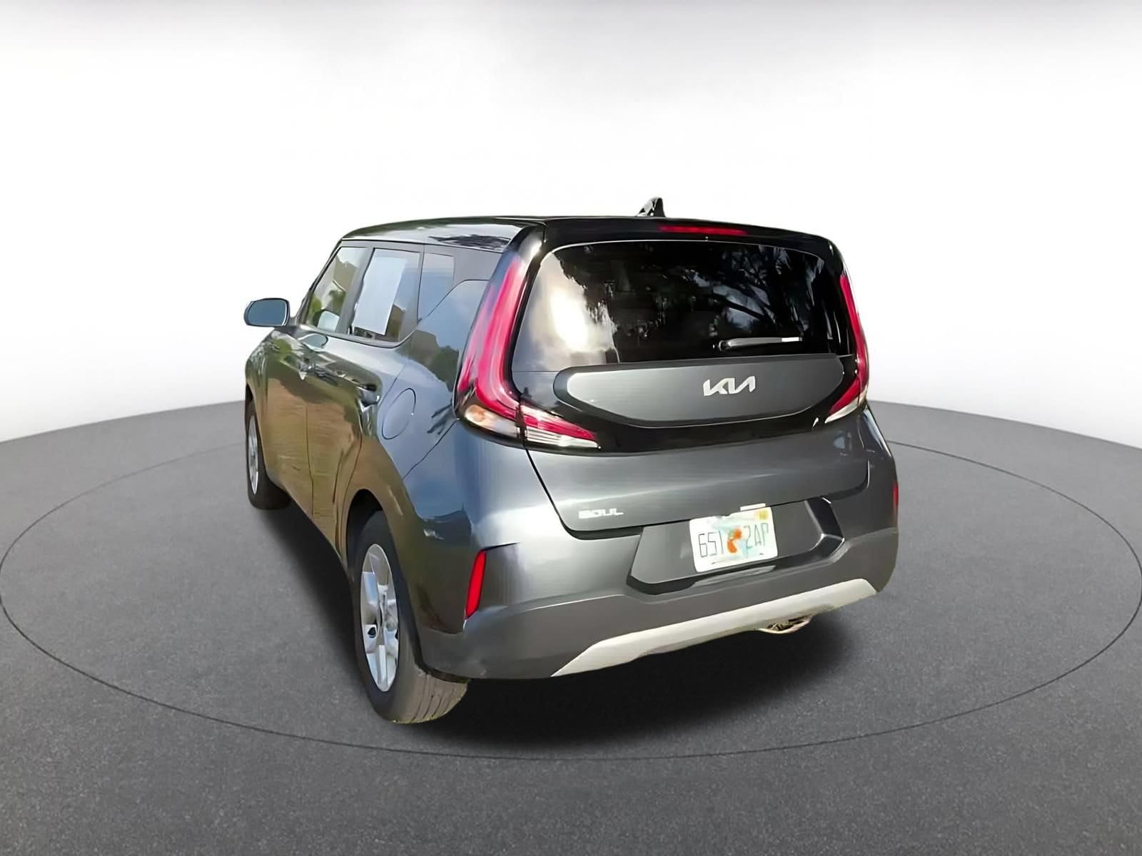 Thumbnail: 2025 Kia Soul - 9