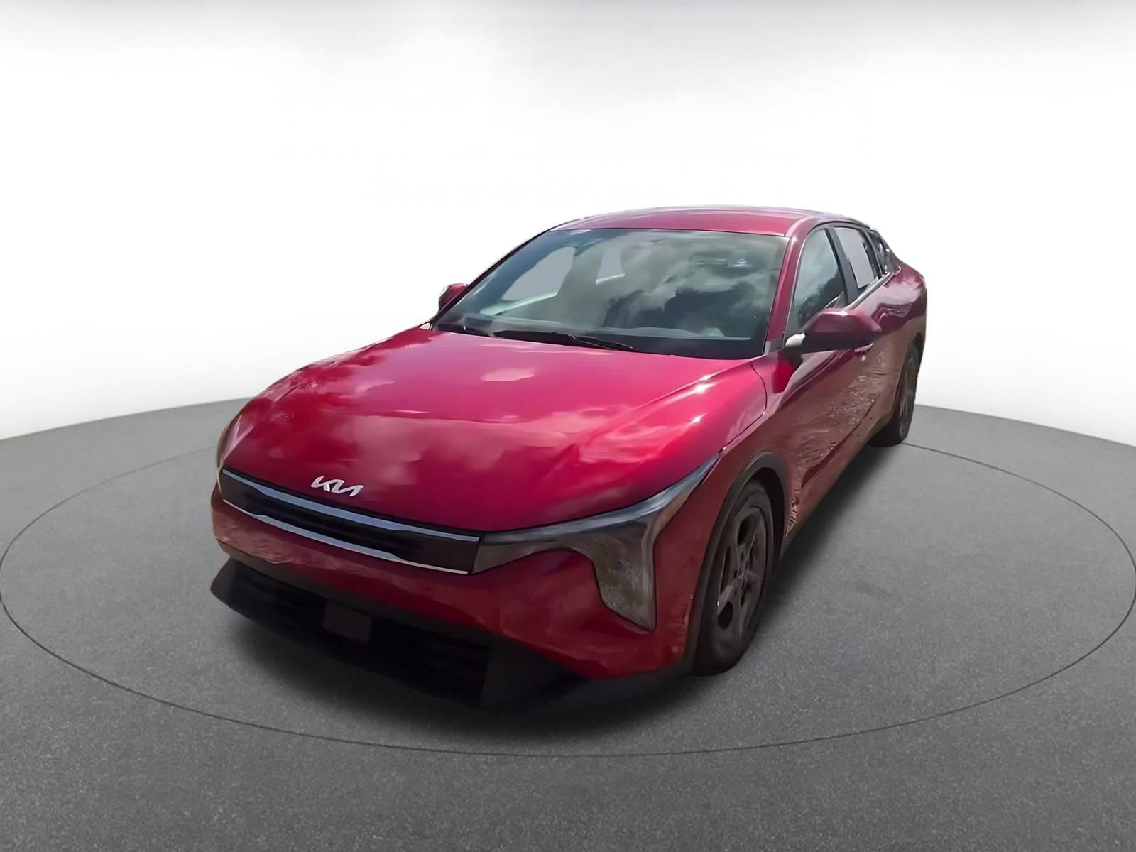 Thumbnail: 2025 Kia K4 - 4