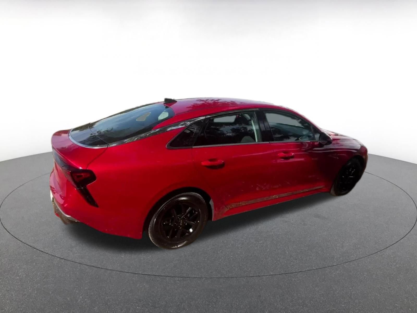 Thumbnail: 2025 Kia K5 - 15