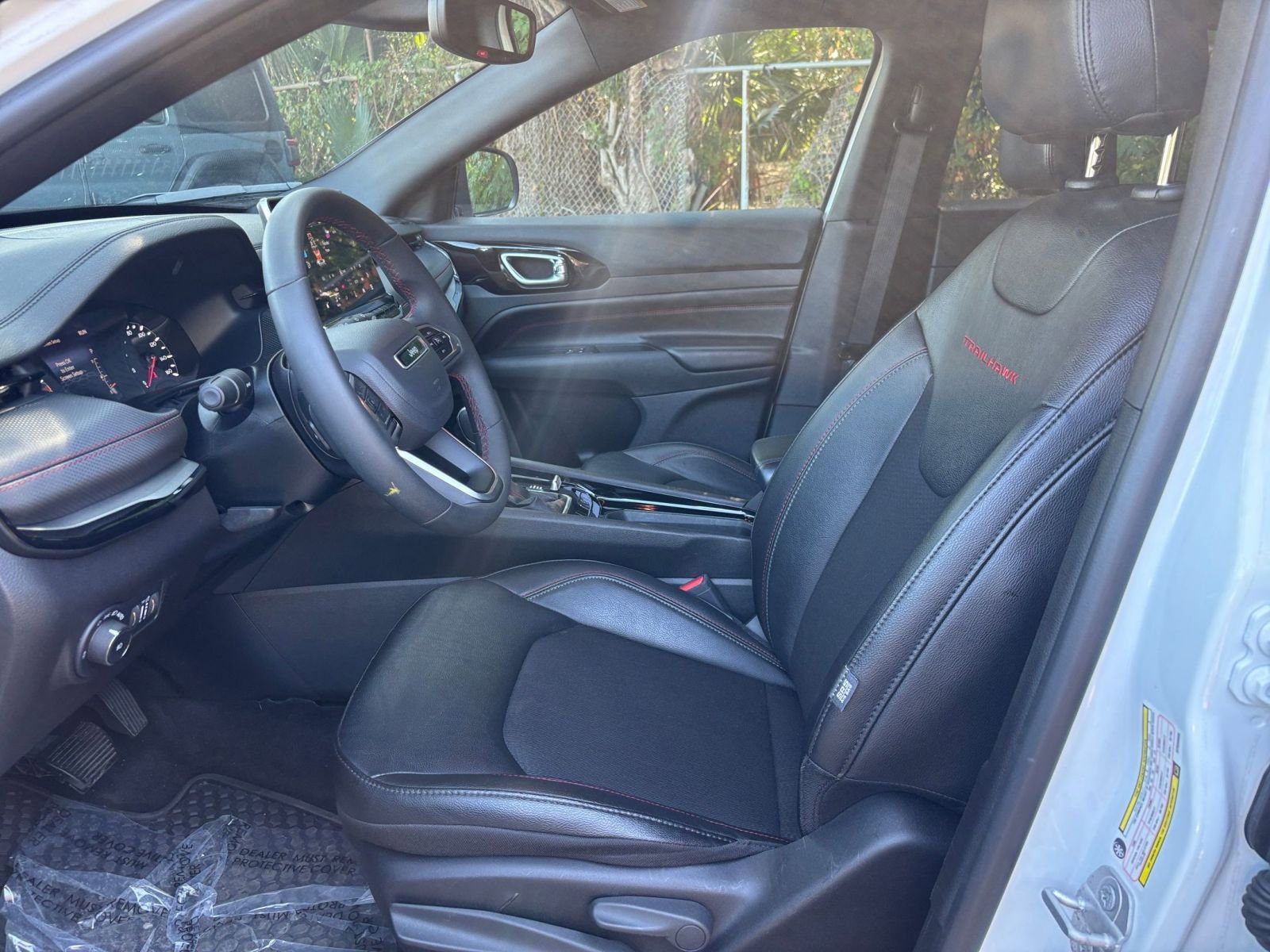 Thumbnail: 2025 Jeep Compass - 27