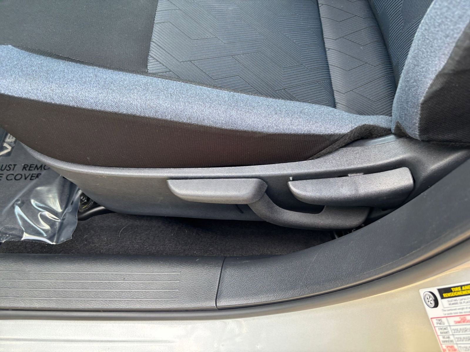 Thumbnail: 2025 Nissan Versa - 22