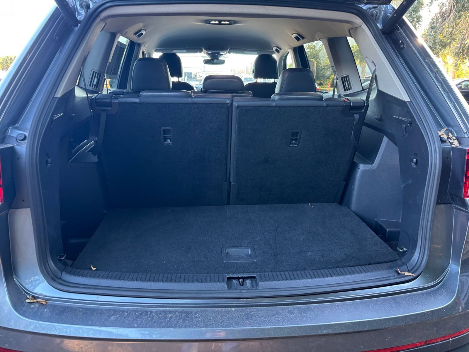 Thumbnail: 2025 Volkswagen Atlas - 32