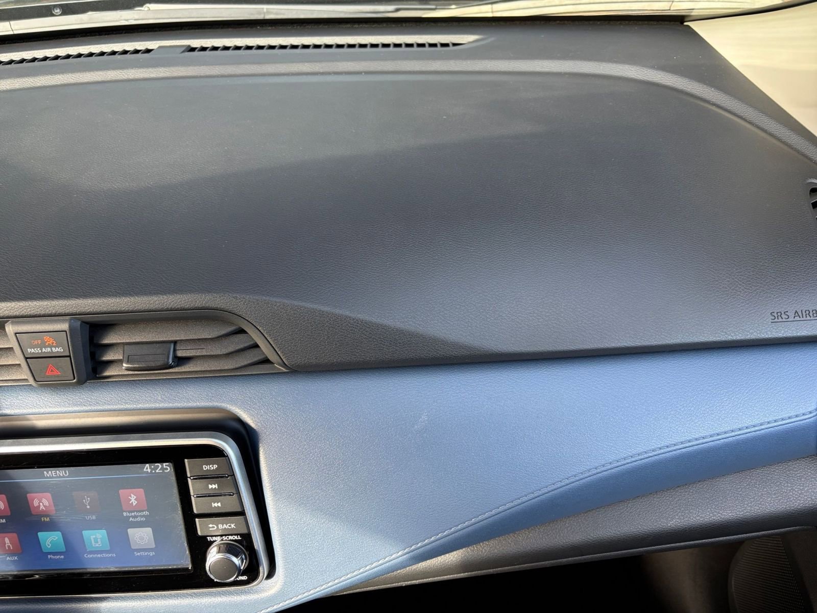 Thumbnail: 2025 Nissan Versa - 35