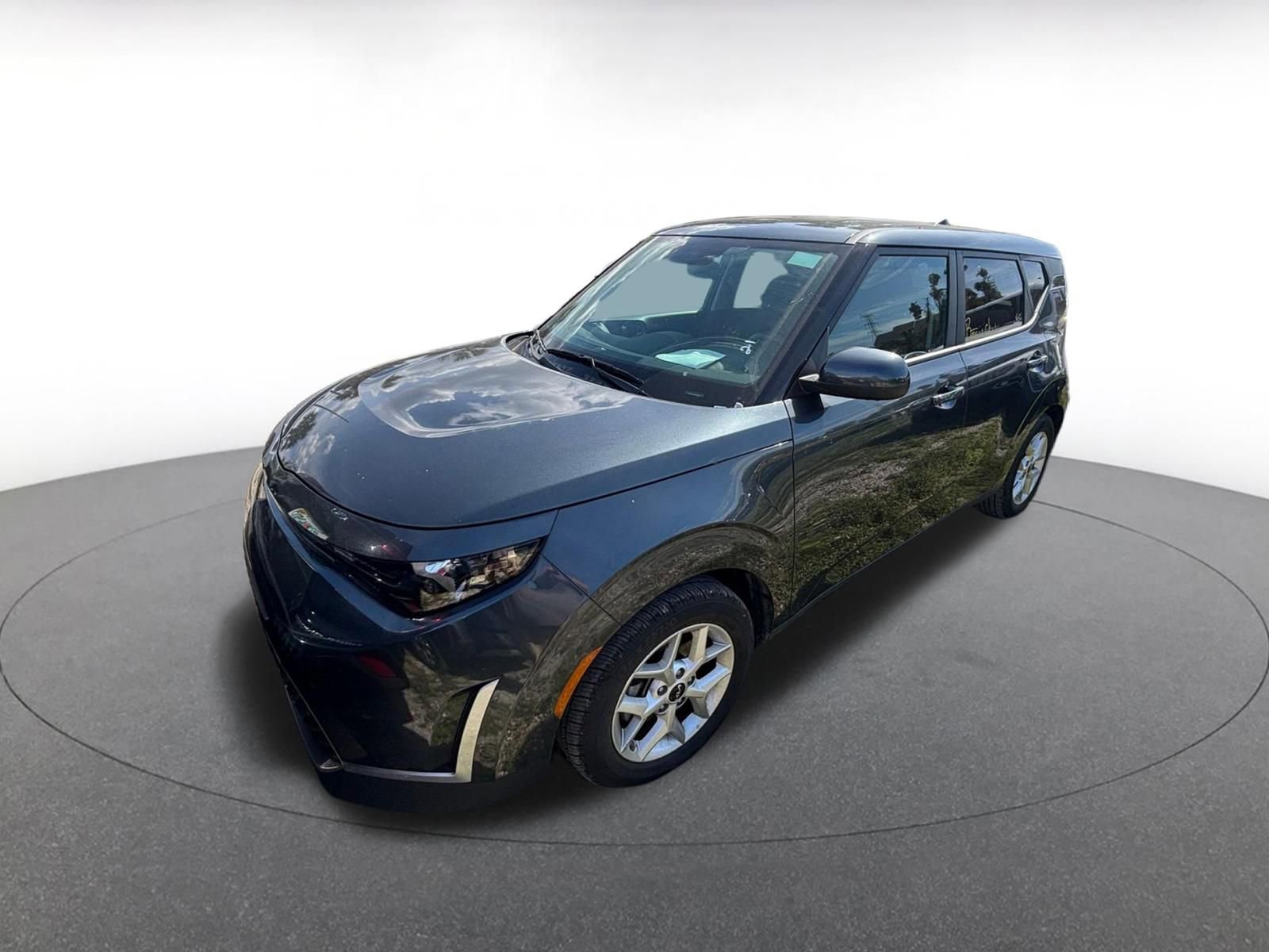 Thumbnail: 2025 Kia Soul - 4