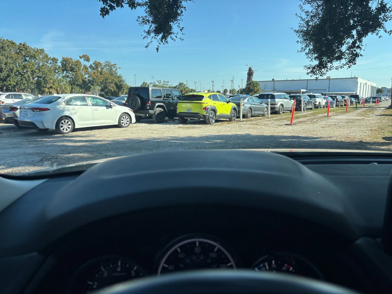 Thumbnail: 2025 Mazda CX-5 - 34