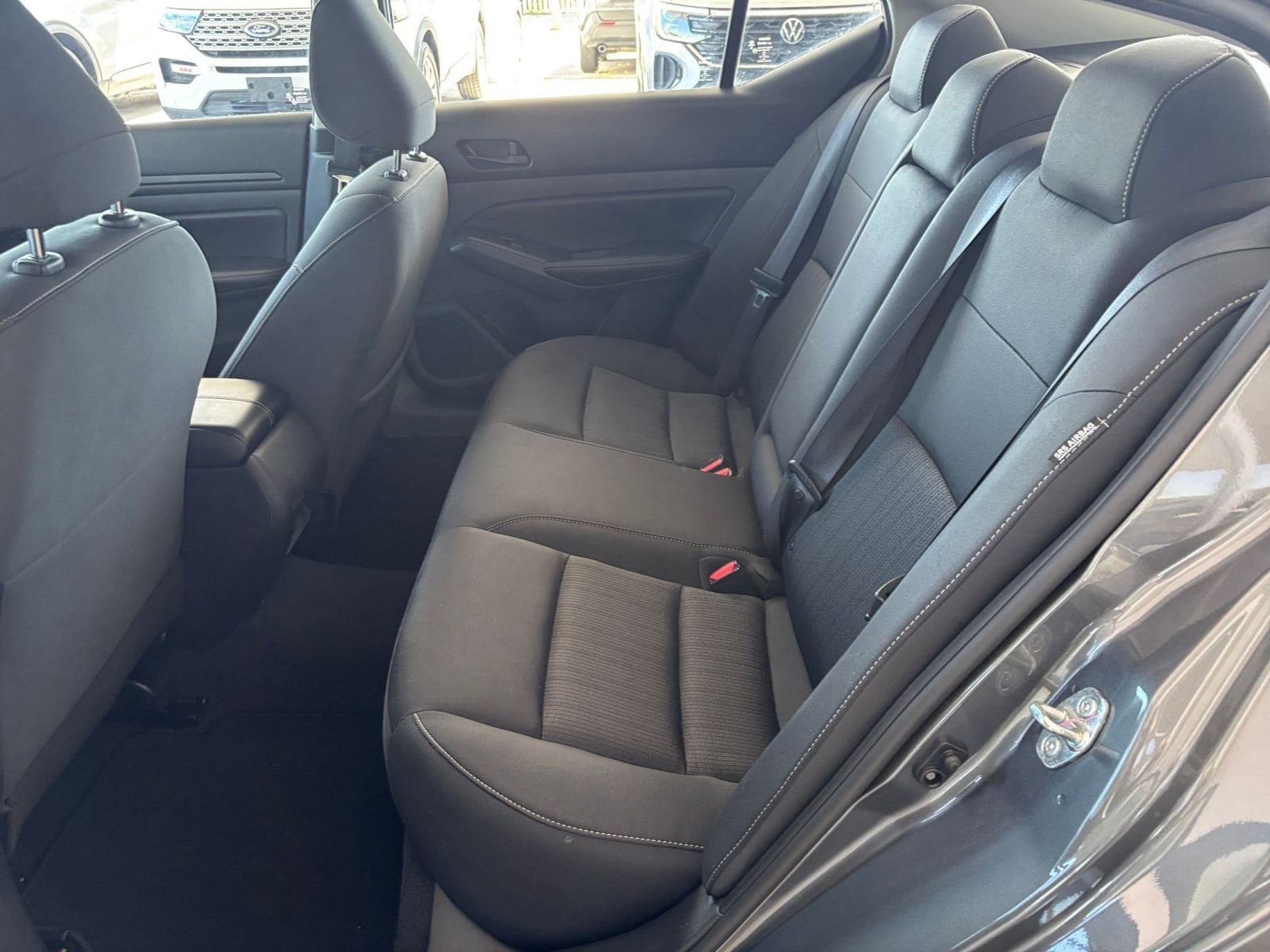 Thumbnail: 2024 Nissan Altima - 25