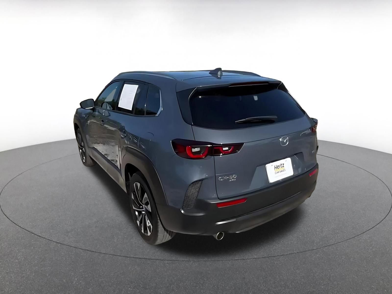 Thumbnail: 2025 Mazda CX-50 - 11