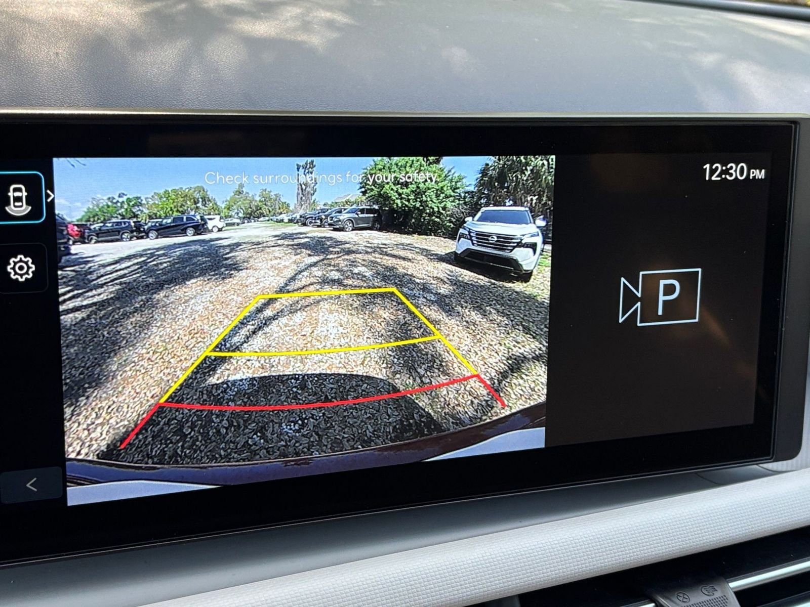 Thumbnail: 2025 Hyundai Tucson - 27