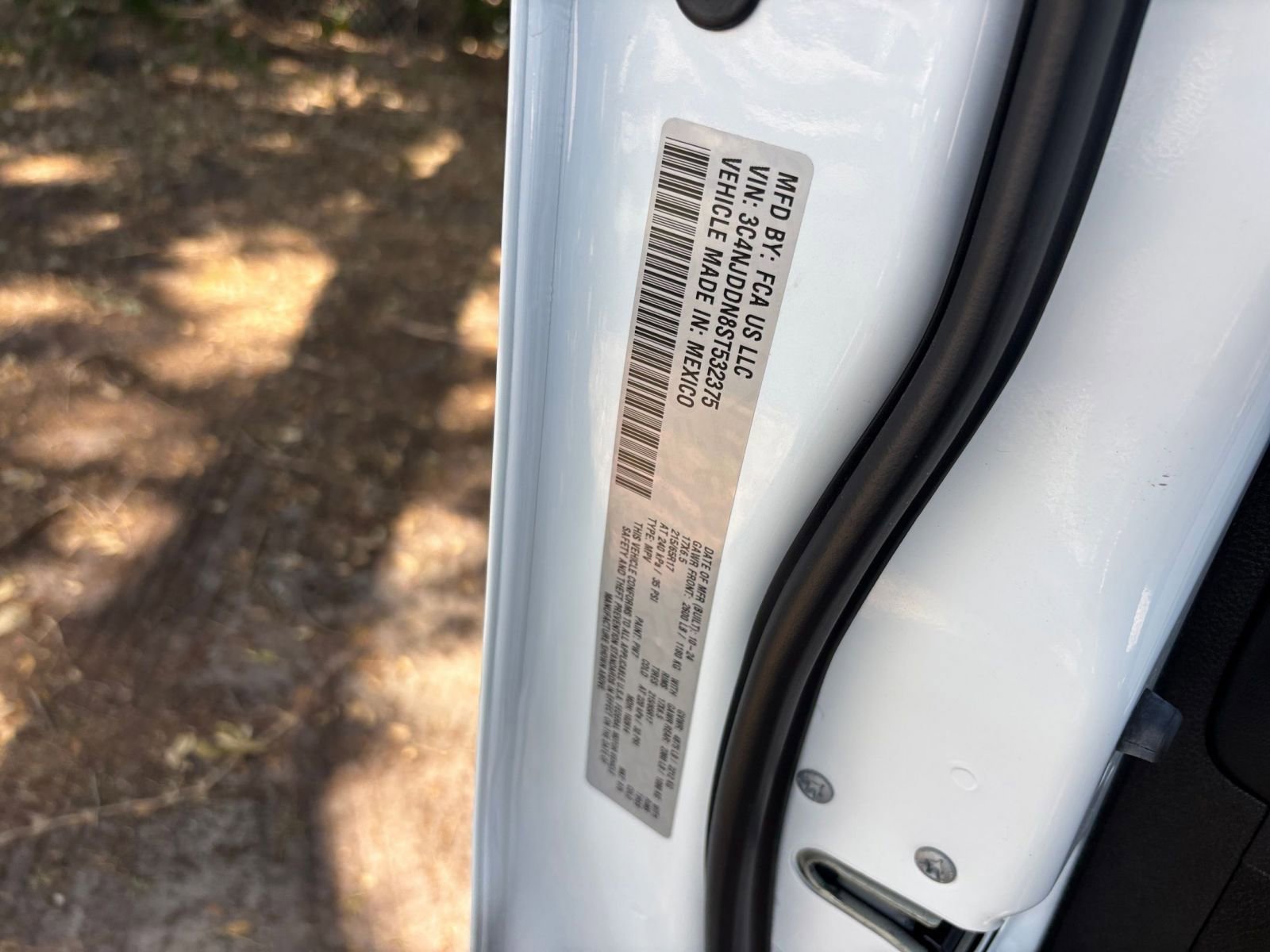 Thumbnail: 2025 Jeep Compass - 29