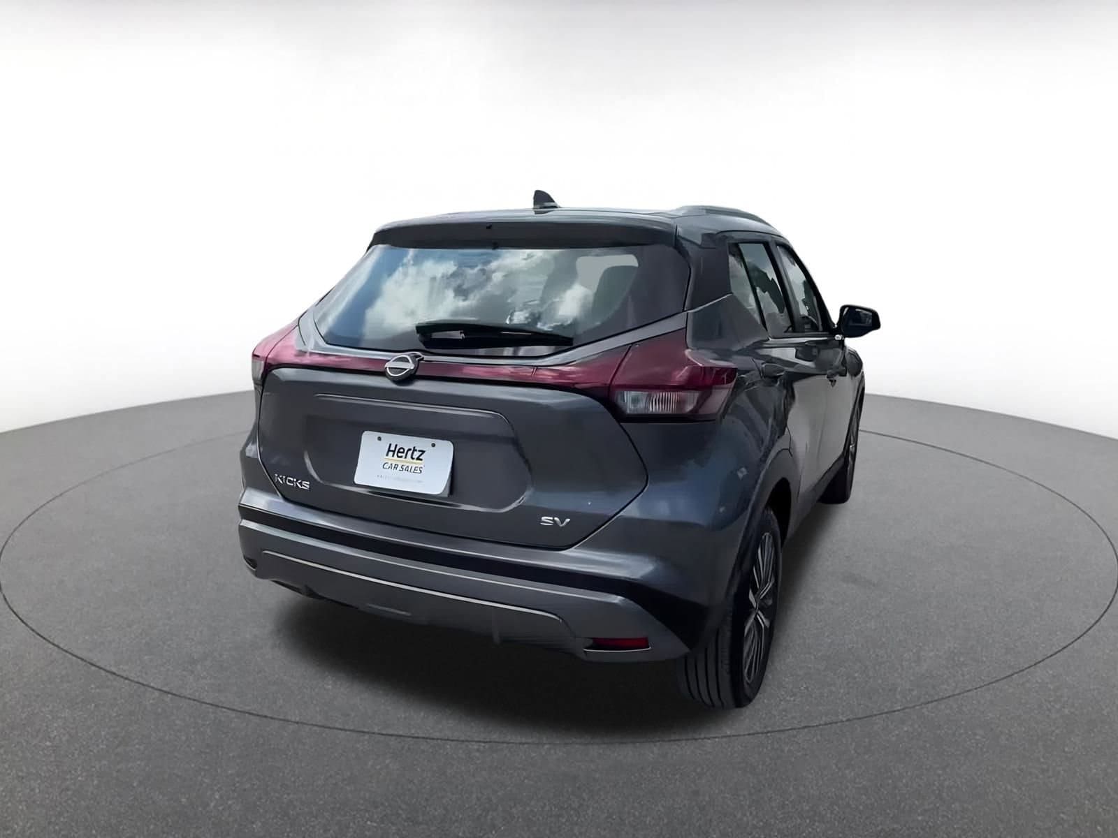 Thumbnail: 2024 Nissan Kicks - 14