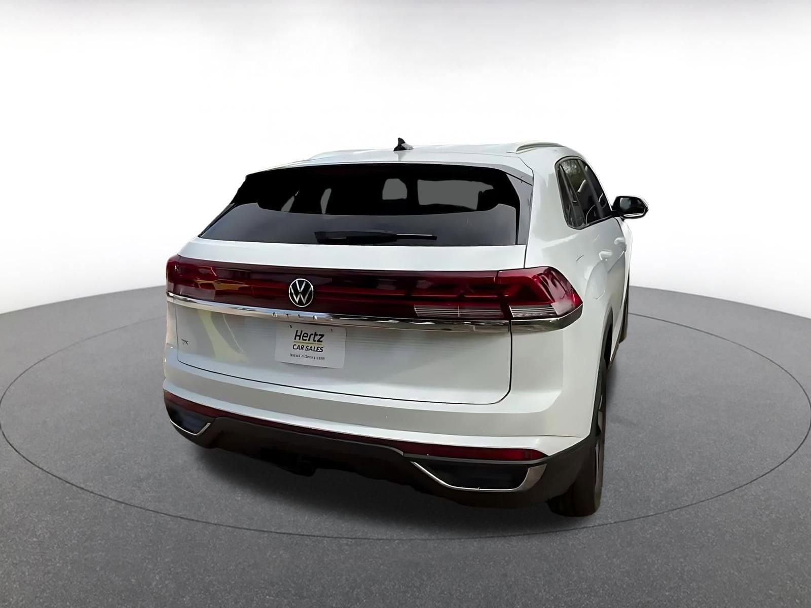 Thumbnail: 2025 Volkswagen Atlas - 15