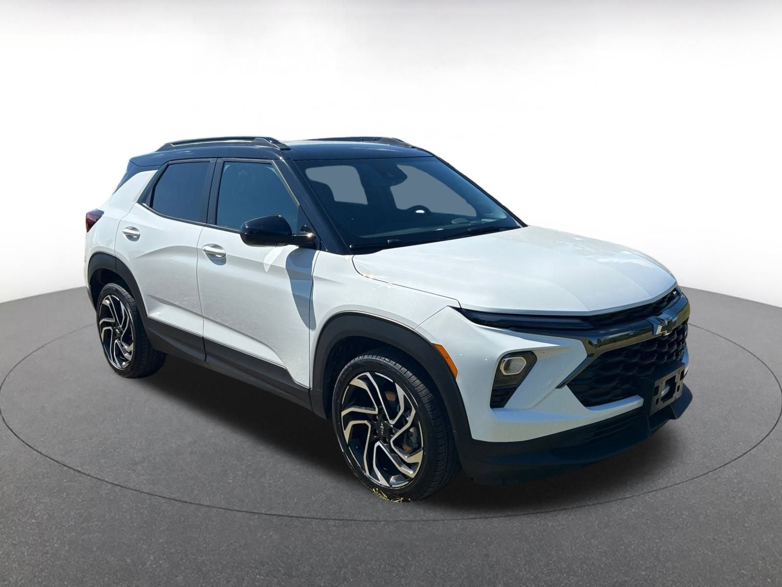 Thumbnail: 2024 Chevrolet TrailBlazer - 1
