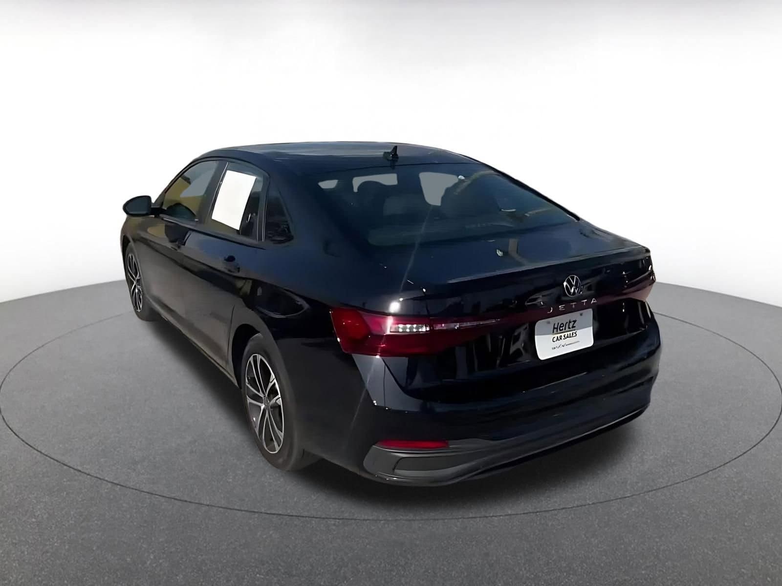 Thumbnail: 2025 Volkswagen Jetta - 11