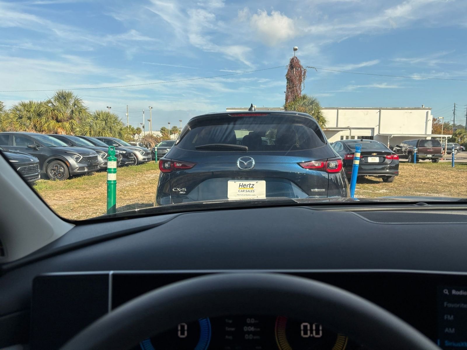 Thumbnail: 2025 Hyundai Tucson - 15