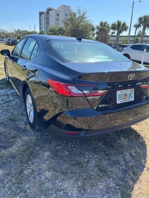 Thumbnail: 2025 Toyota Camry - 7