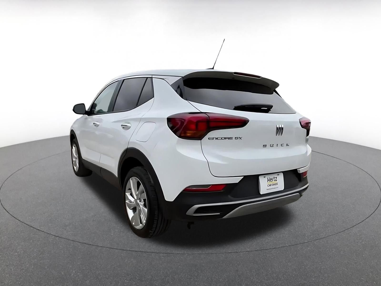 Thumbnail: 2025 Buick Encore GX - 11