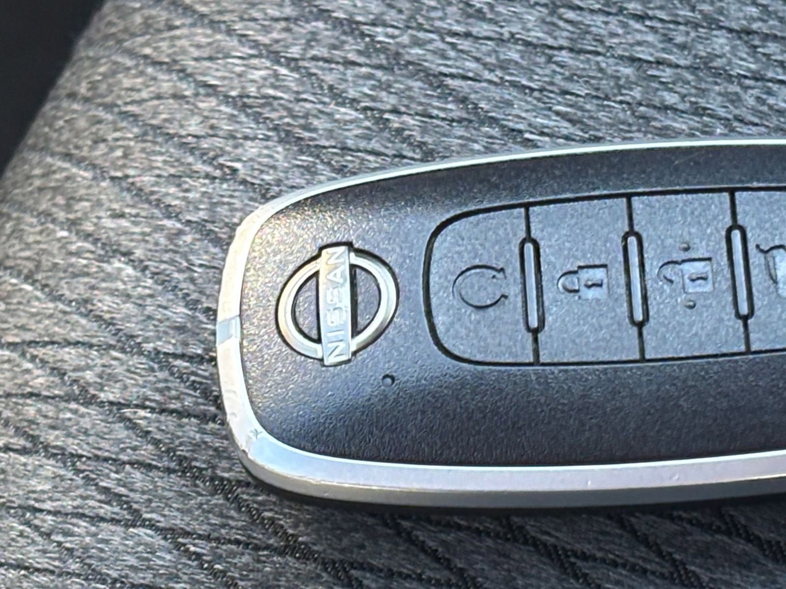 Thumbnail: 2025 Nissan Rogue - 27