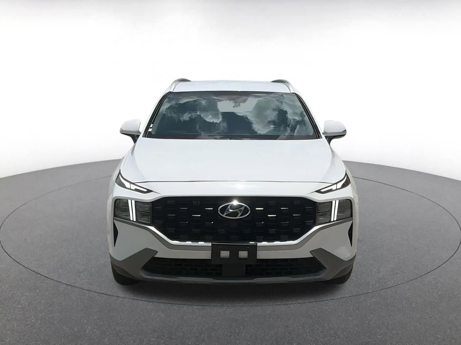 2023 Hyundai Santa Fe SEL 3