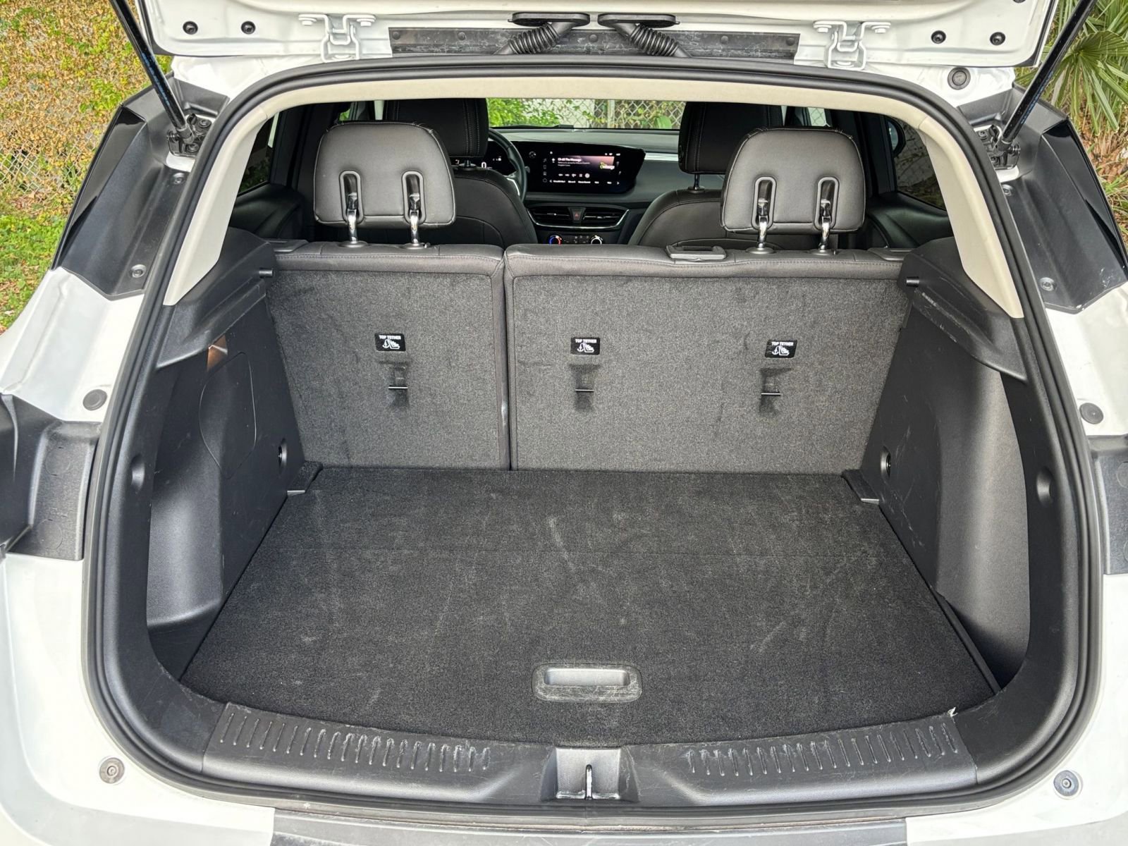 Thumbnail: 2025 Buick Encore GX - 31