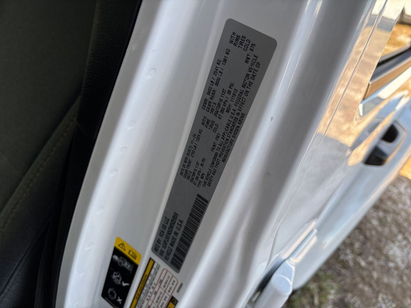 Thumbnail: 2025 Jeep Wrangler - 29