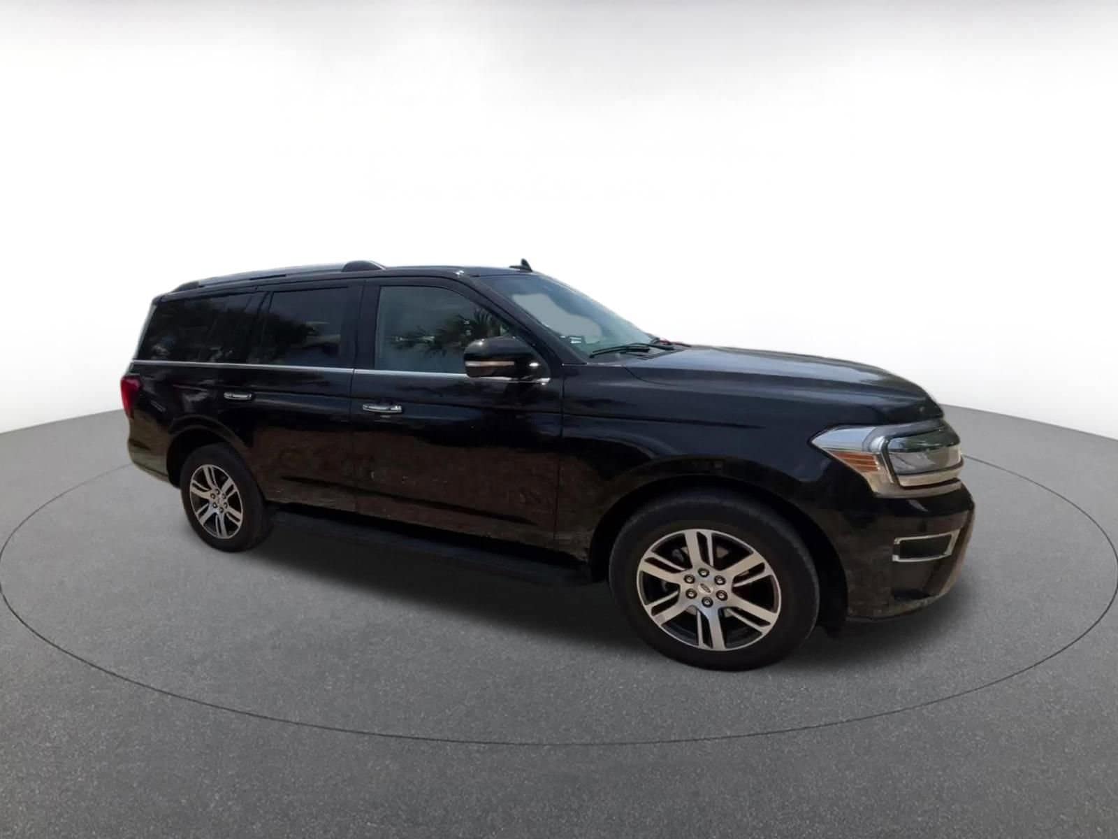 Thumbnail: 2024 Ford Expedition - 2