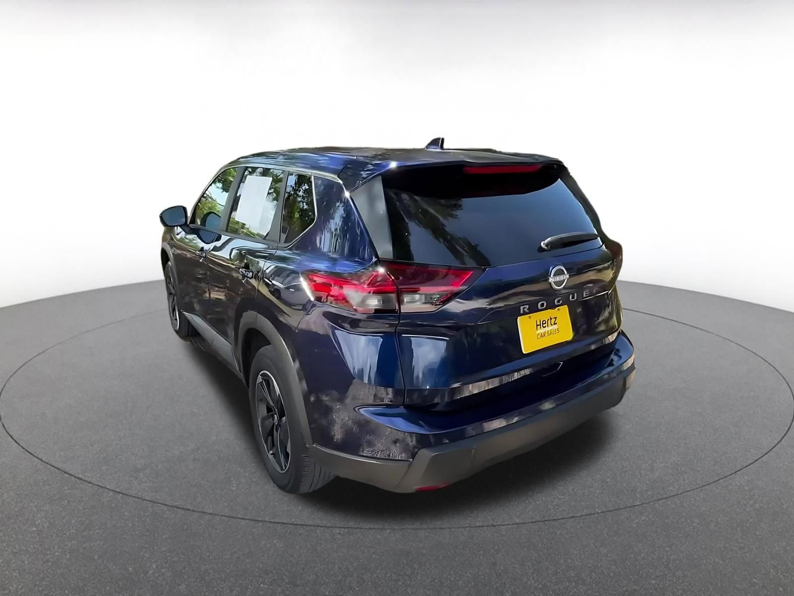 Thumbnail: 2025 Nissan Rogue - 11