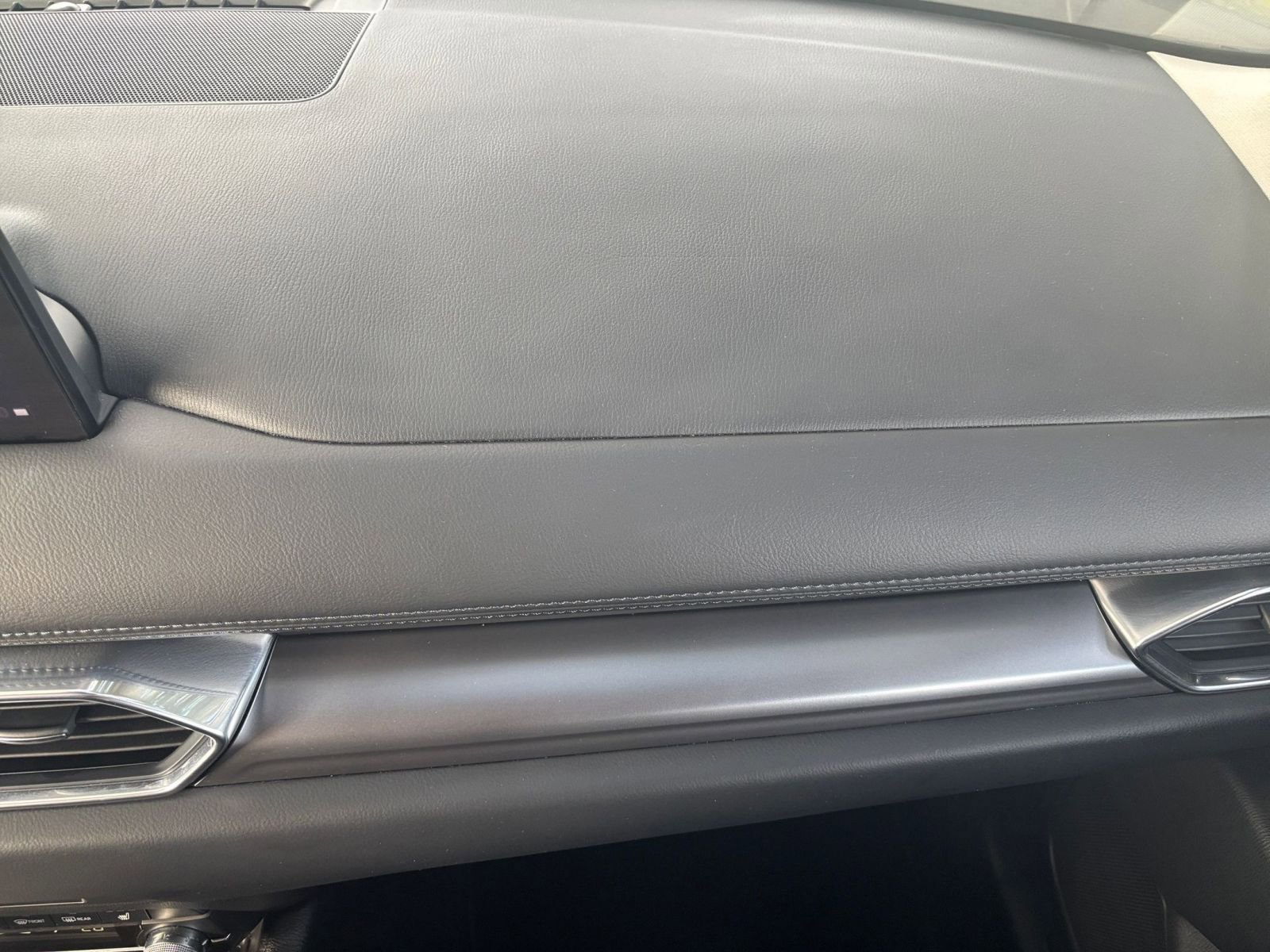 Thumbnail: 2025 Mazda CX-5 - 35