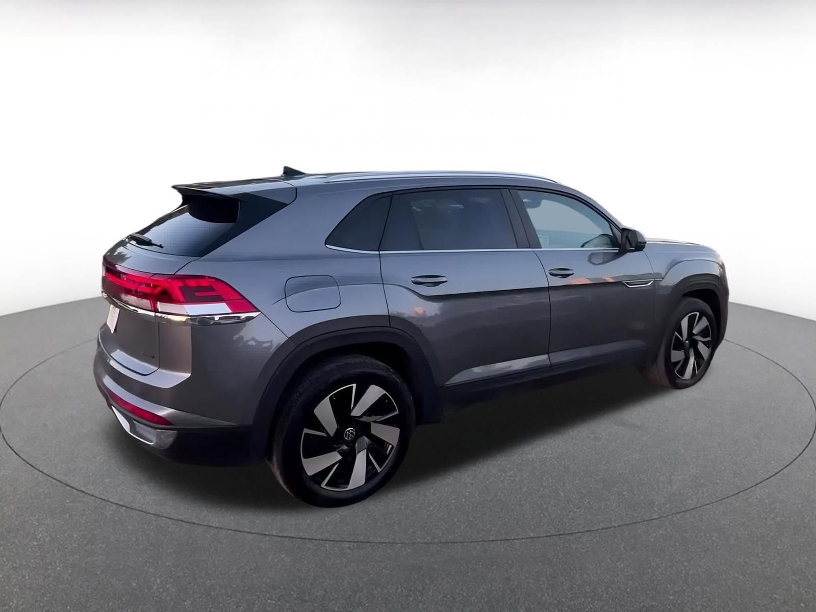 Thumbnail: 2025 Volkswagen Atlas - 15