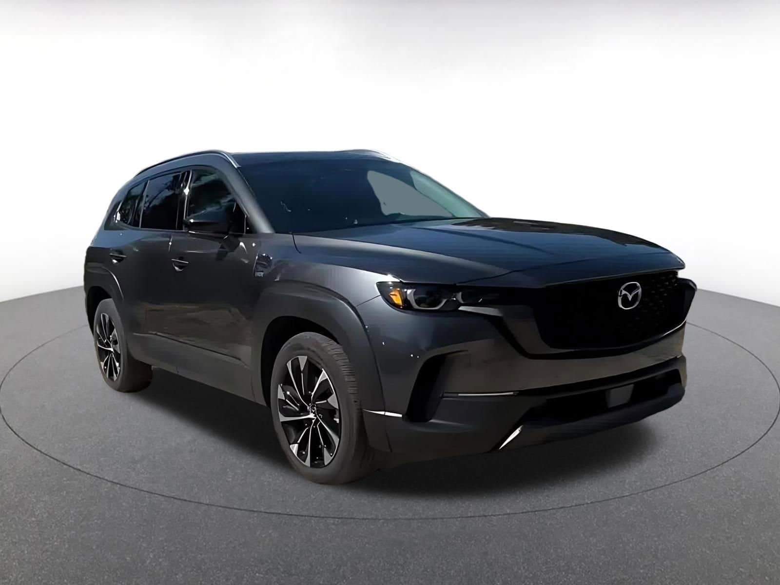 Thumbnail: 2025 Mazda CX-50 - 2