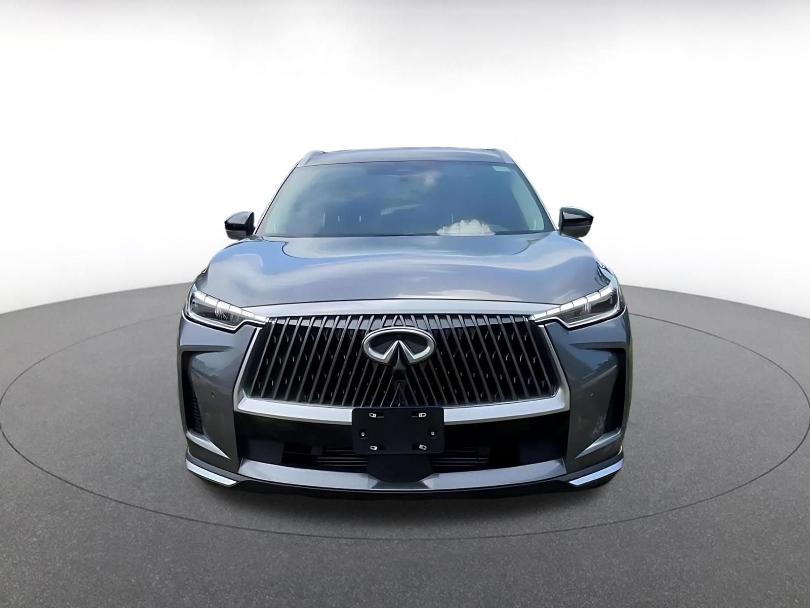 Thumbnail: 2026 INFINITI QX60 - 3