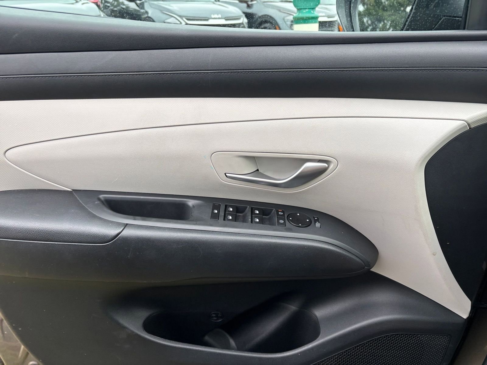 Thumbnail: 2025 Hyundai Tucson - 20