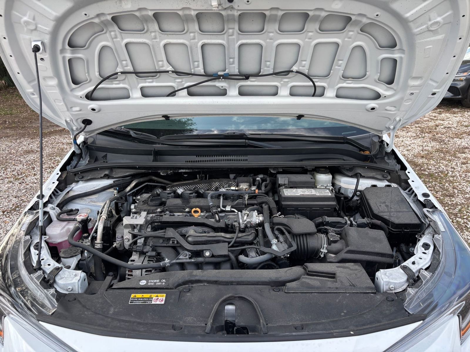 Thumbnail: 2025 Toyota Corolla - 32