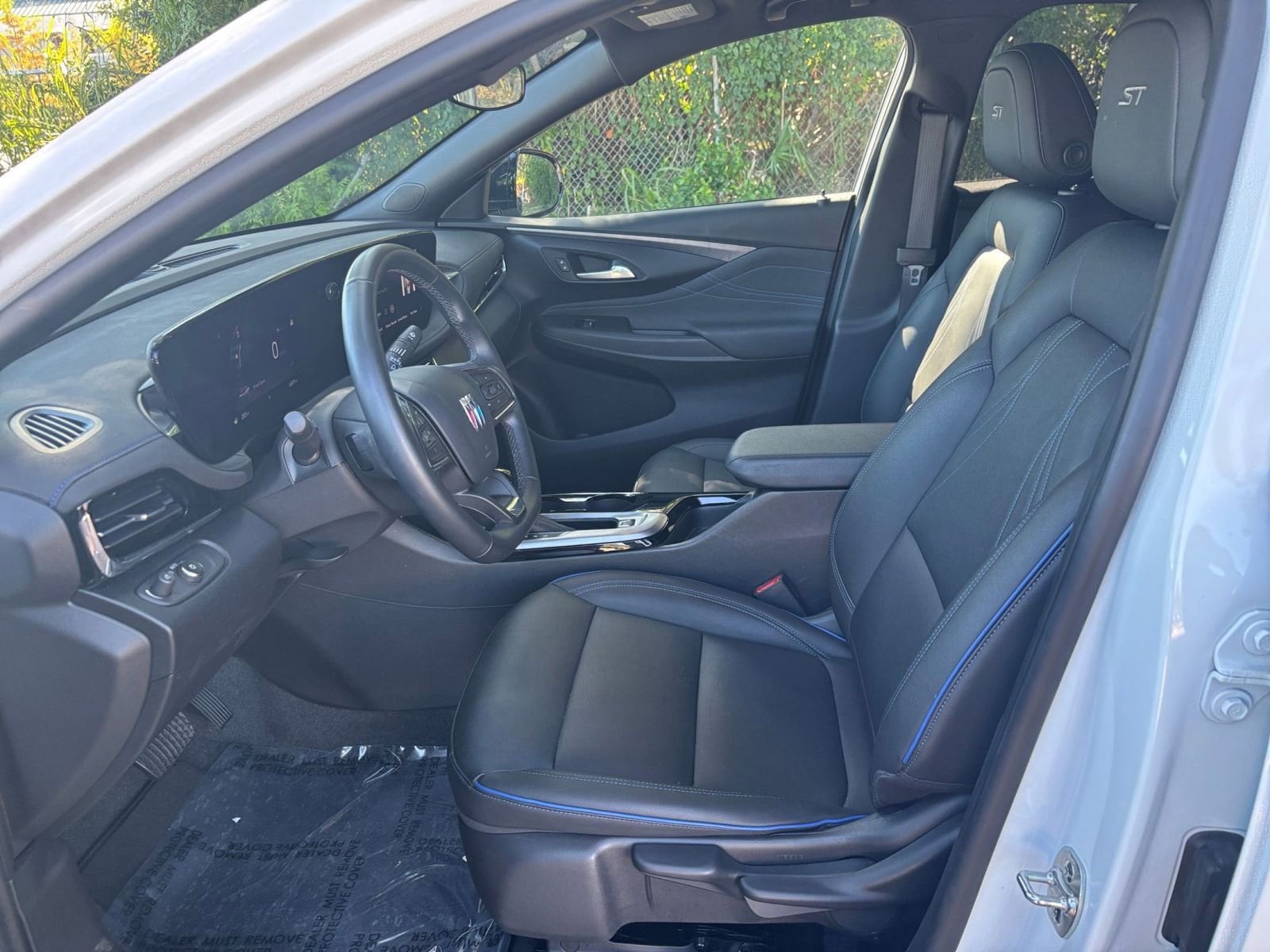 Thumbnail: 2025 Buick Envista - 27