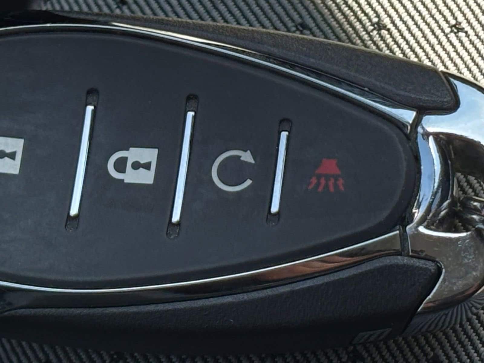 Thumbnail: 2025 Chevrolet Trax - 25