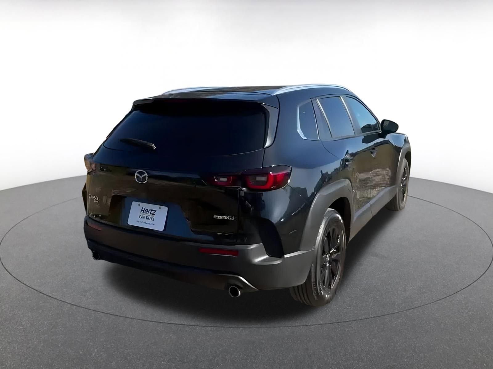 Thumbnail: 2025 Mazda CX-50 - 14