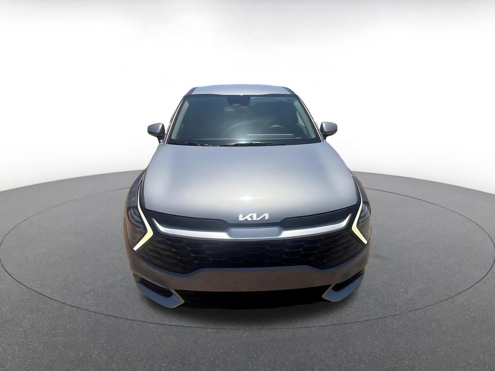 Thumbnail: 2025 Kia Sportage - 4