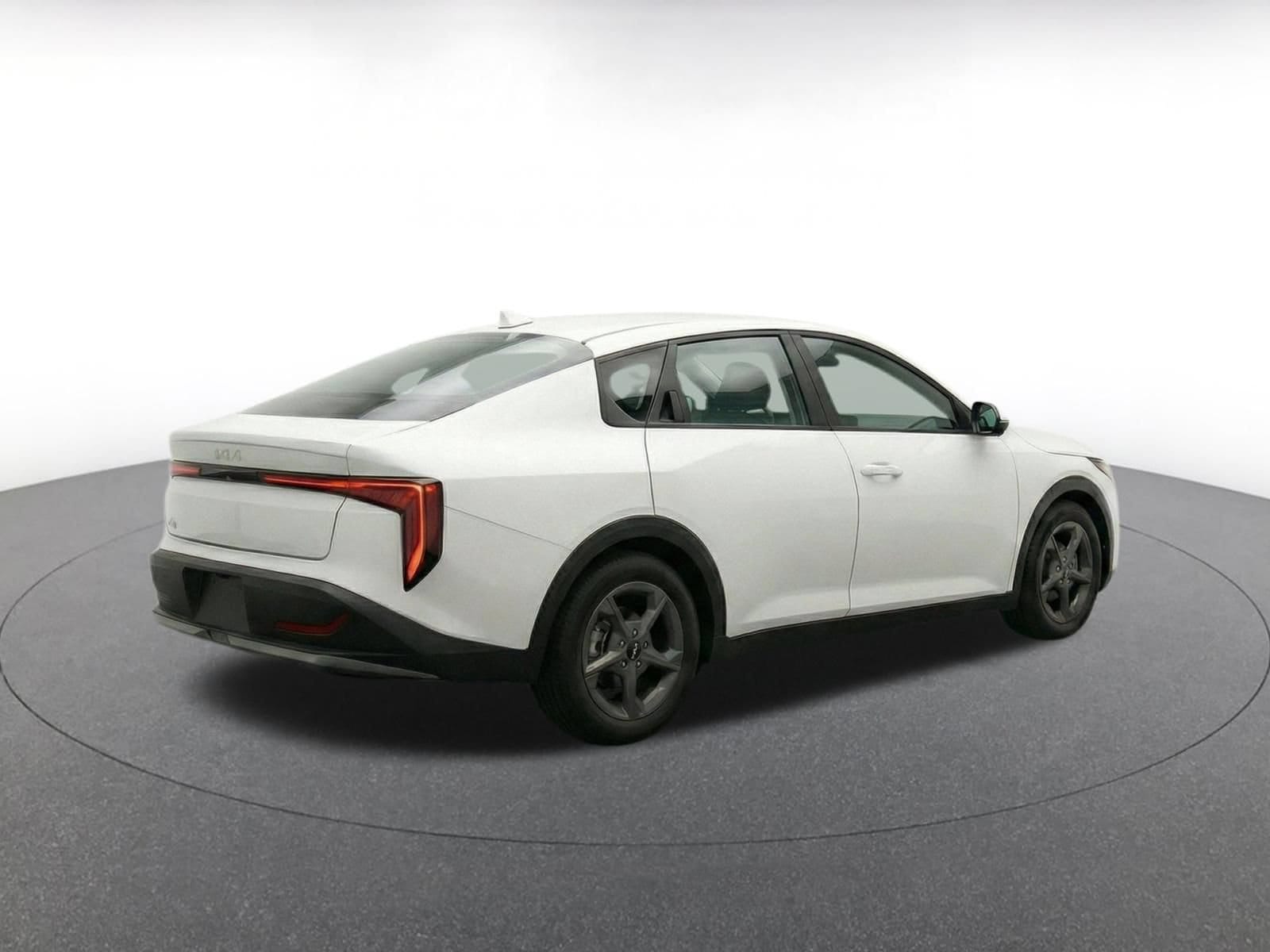 Thumbnail: 2025 Kia K4 - 9
