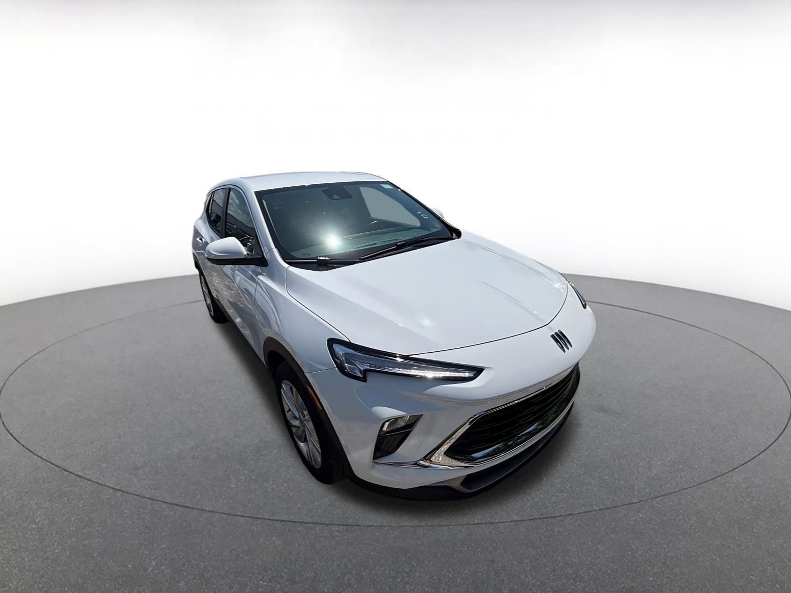 Thumbnail: 2025 Buick Encore GX - 2