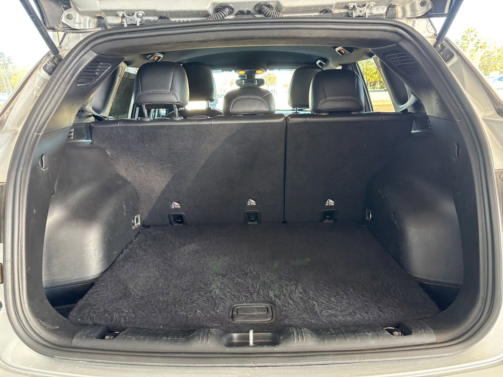 Thumbnail: 2025 Jeep Compass - 32