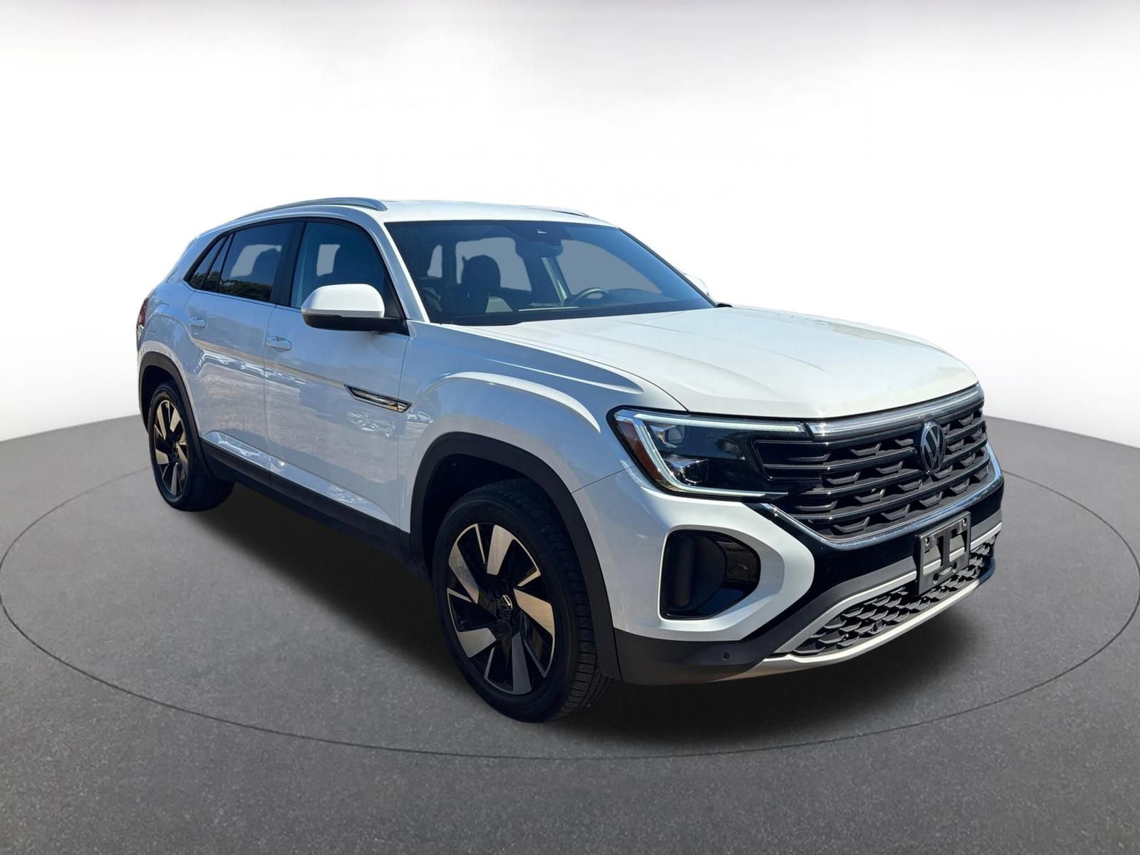 Thumbnail: 2025 Volkswagen Atlas - 1
