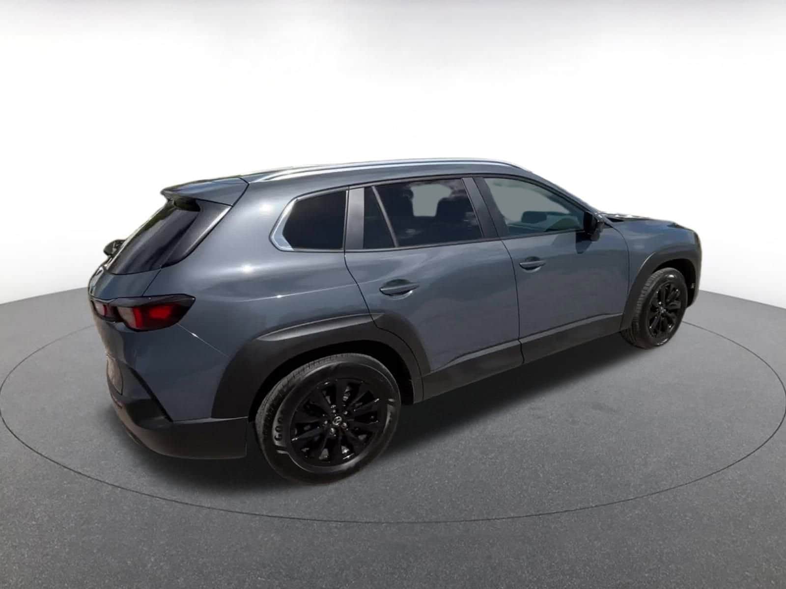 Thumbnail: 2025 Mazda CX-50 - 15