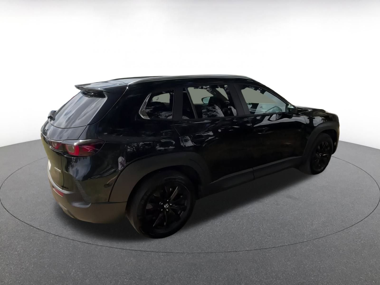 Thumbnail: 2025 Mazda CX-50 - 15