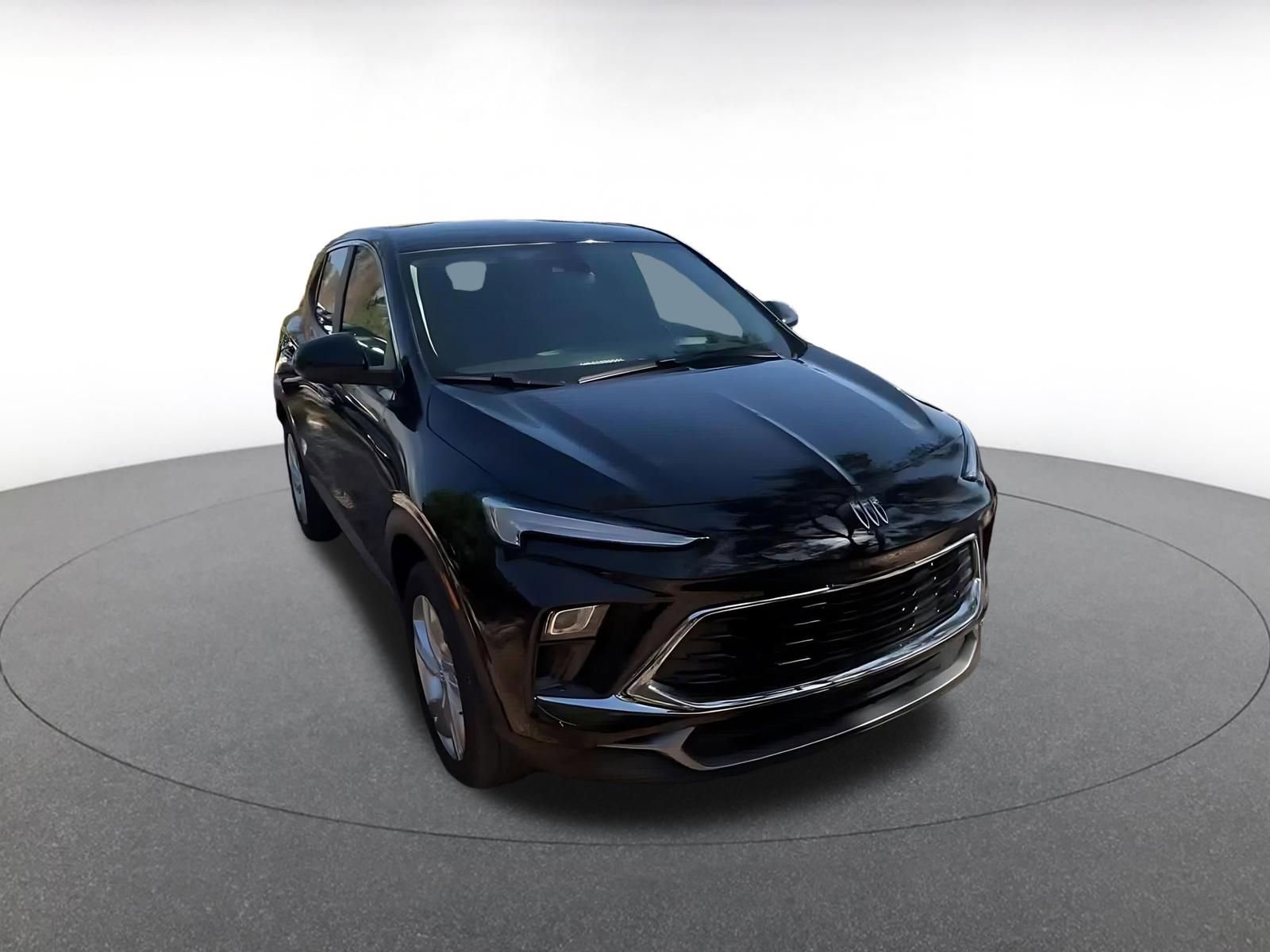 Thumbnail: 2025 Buick Encore GX - 3