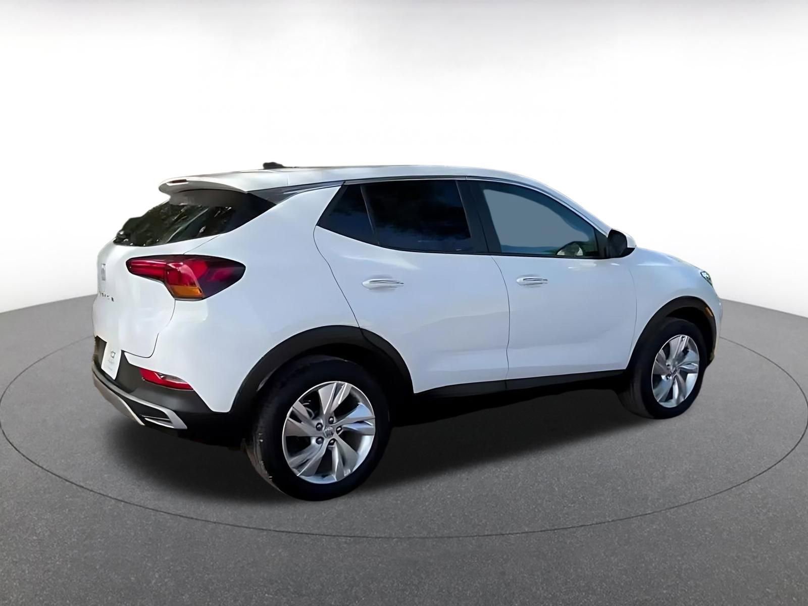 Thumbnail: 2025 Buick Encore GX - 15