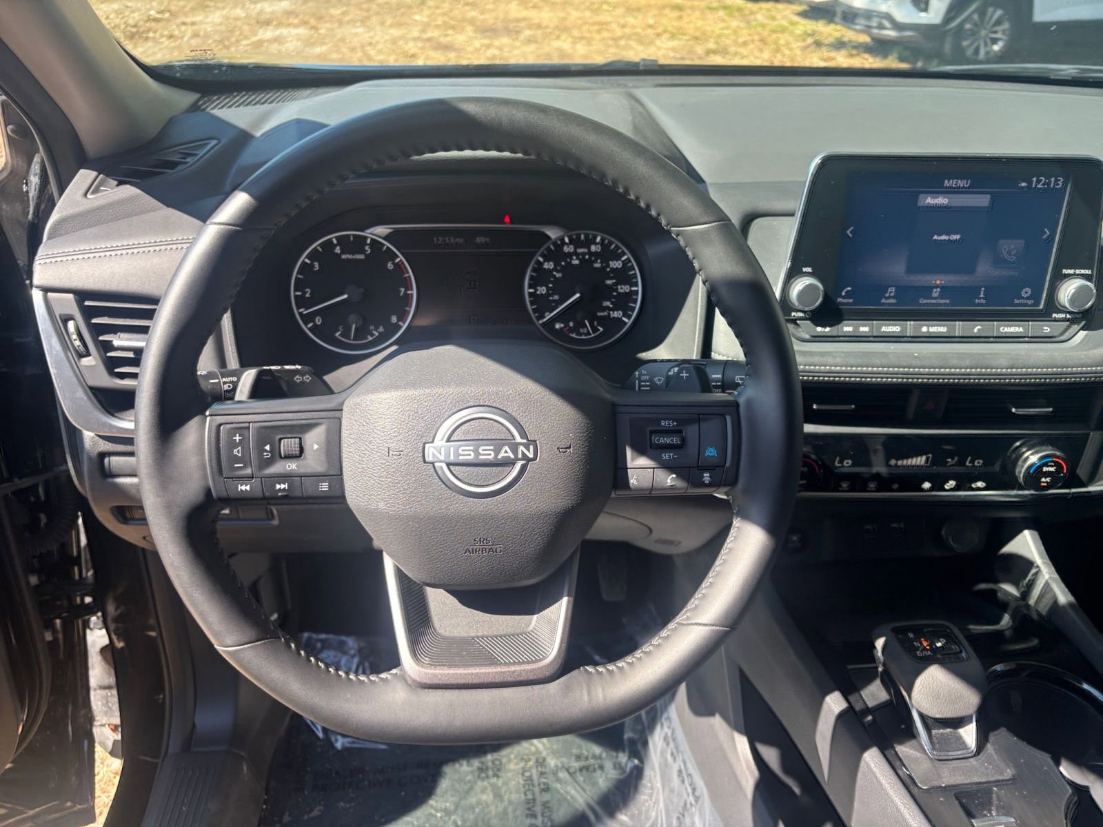 Thumbnail: 2025 Nissan Rogue - 30