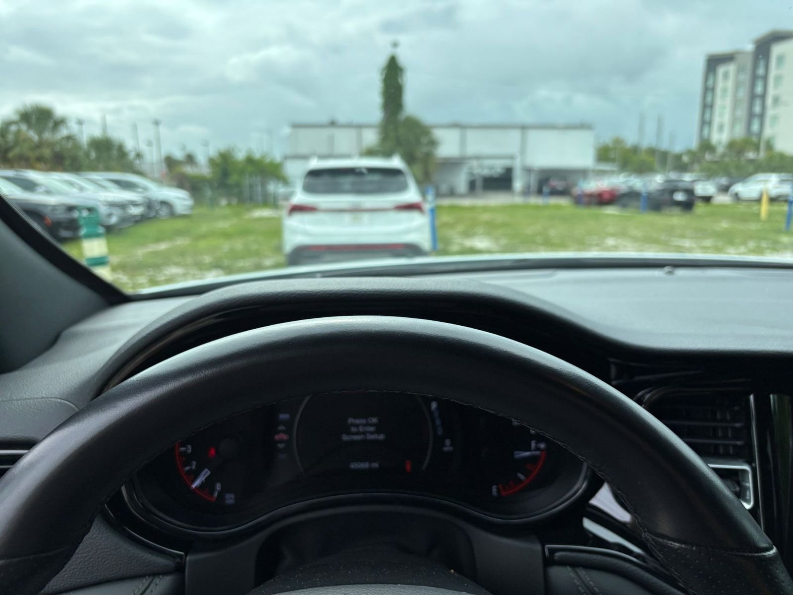 Thumbnail: 2023 Dodge Durango - 34